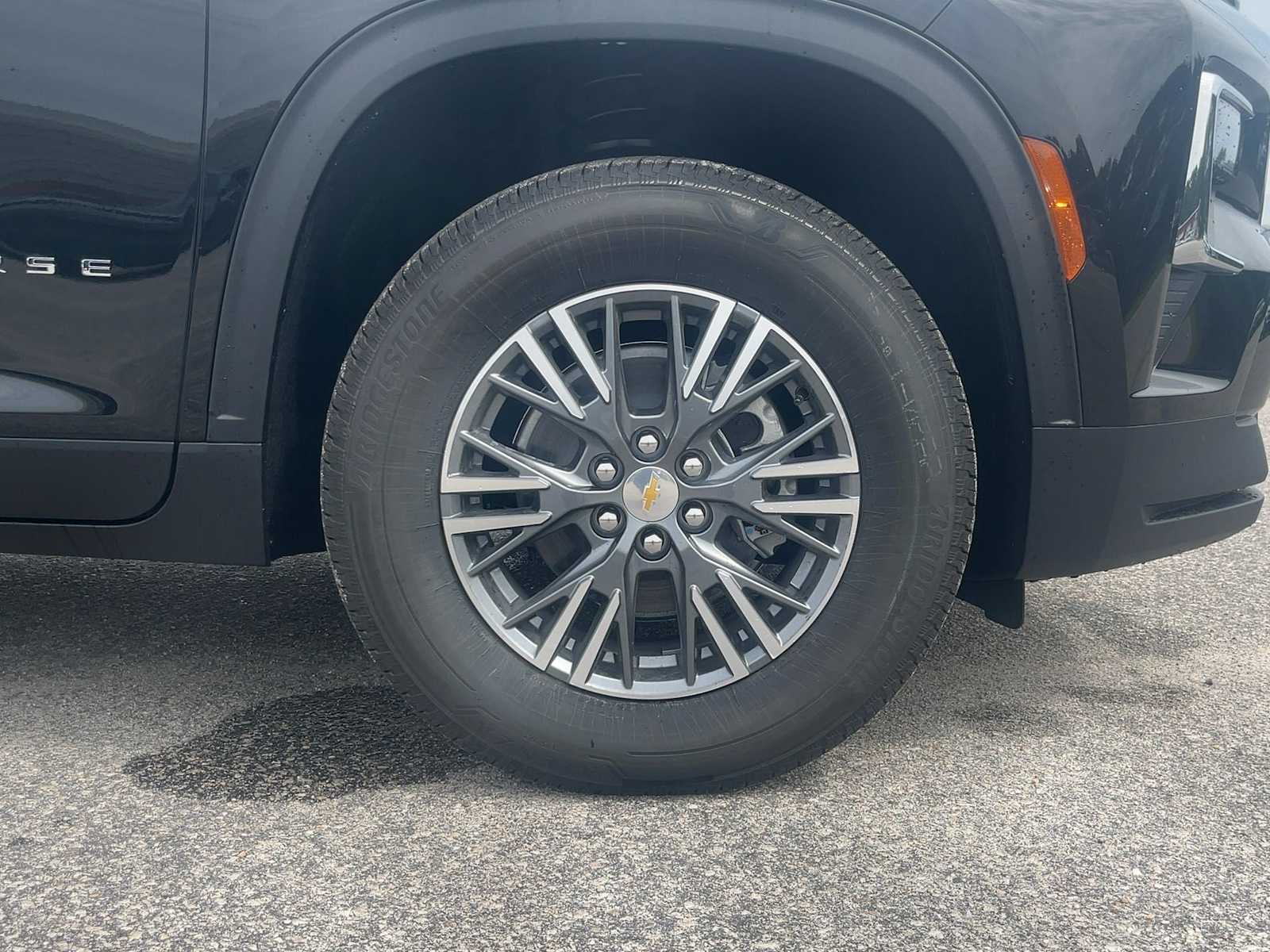 2026 Chevrolet Traverse LT - Photo 37