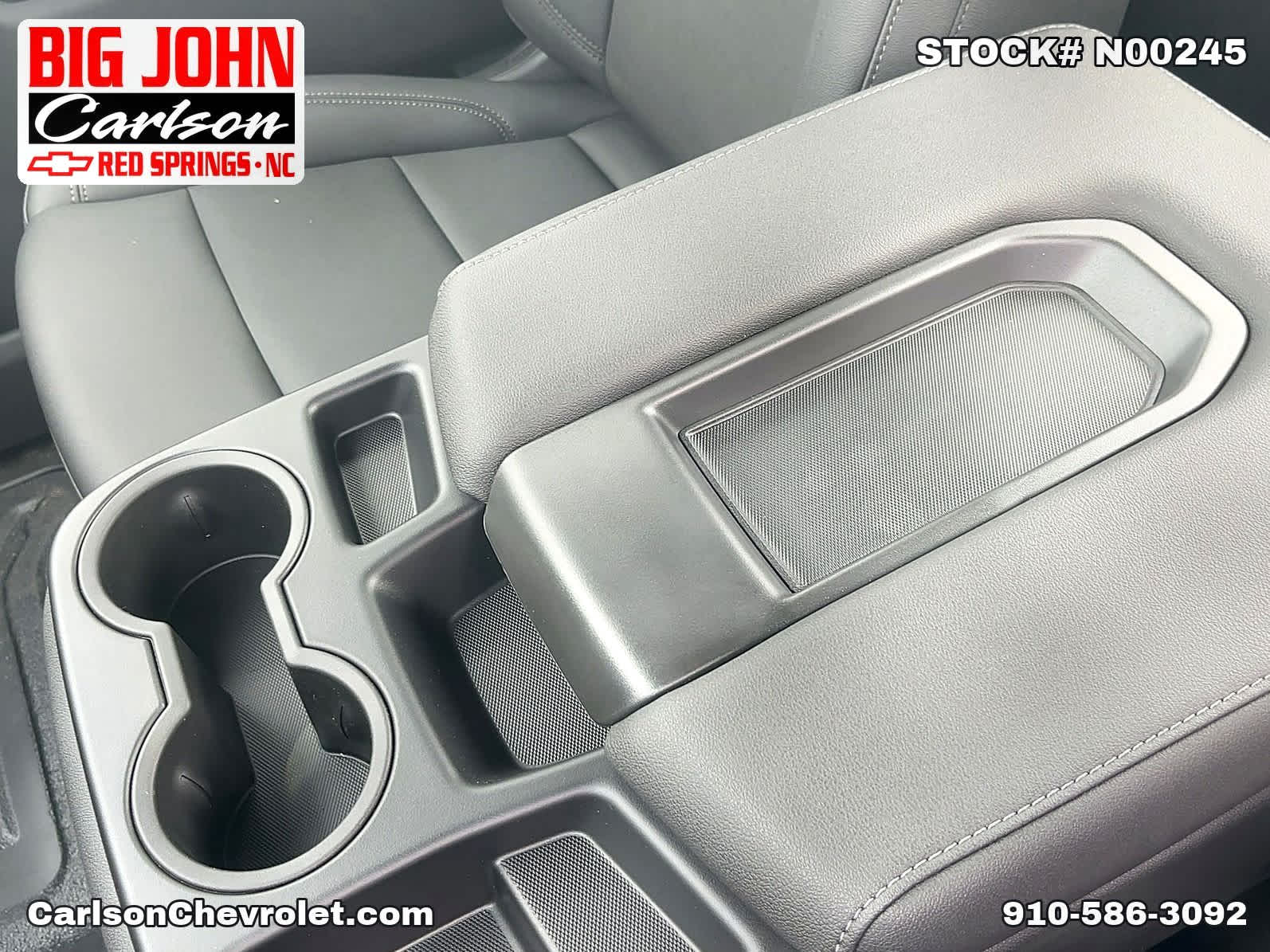 2026 Chevrolet Silverado 1500 Work Truck - Photo 25