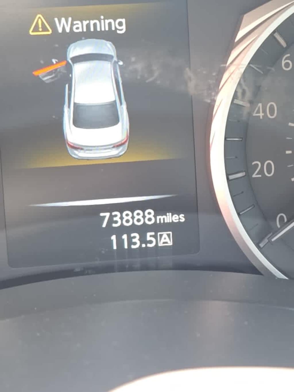 Used 2019 INFINITI Q50 3.0t Luxe Sedan