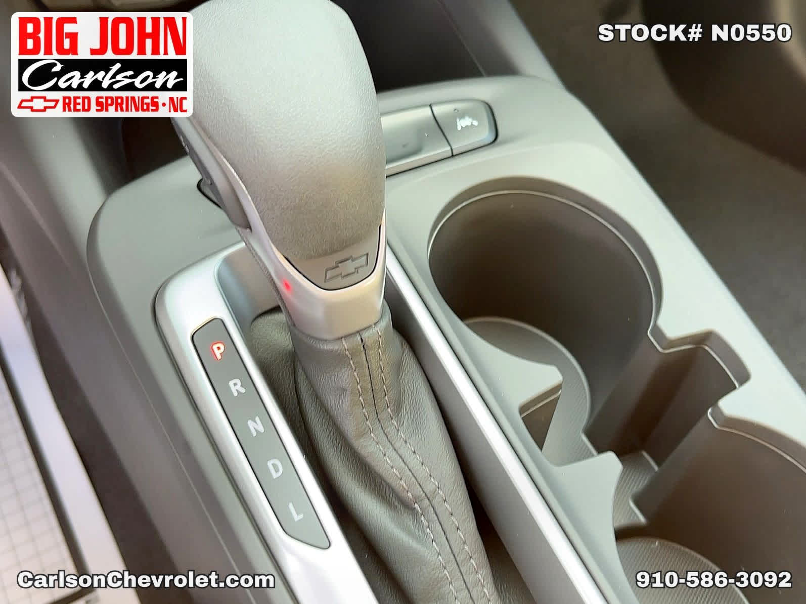 2026 Chevrolet Trax LS - Photo 23