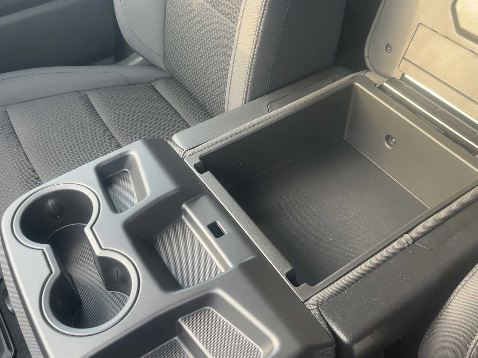 2026 Chevrolet Silverado 2500 HD Custom - Photo 25