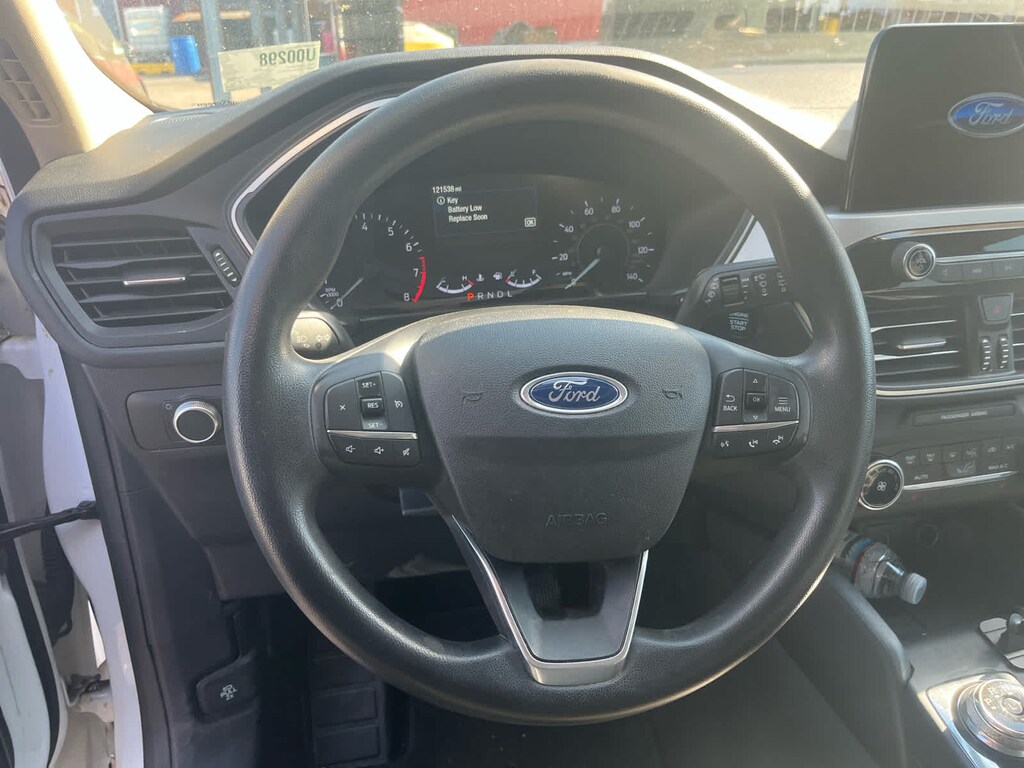 Used 2020 Ford Escape SE