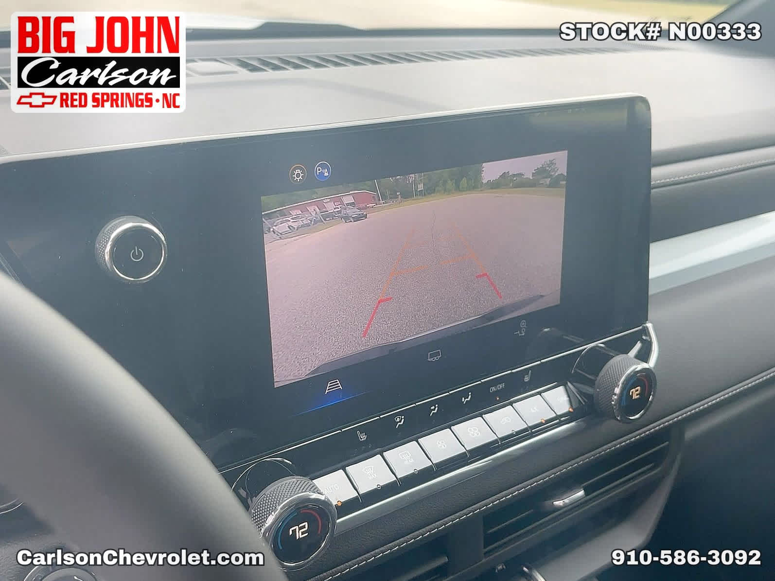 2026 Chevrolet Colorado LT - Photo 18