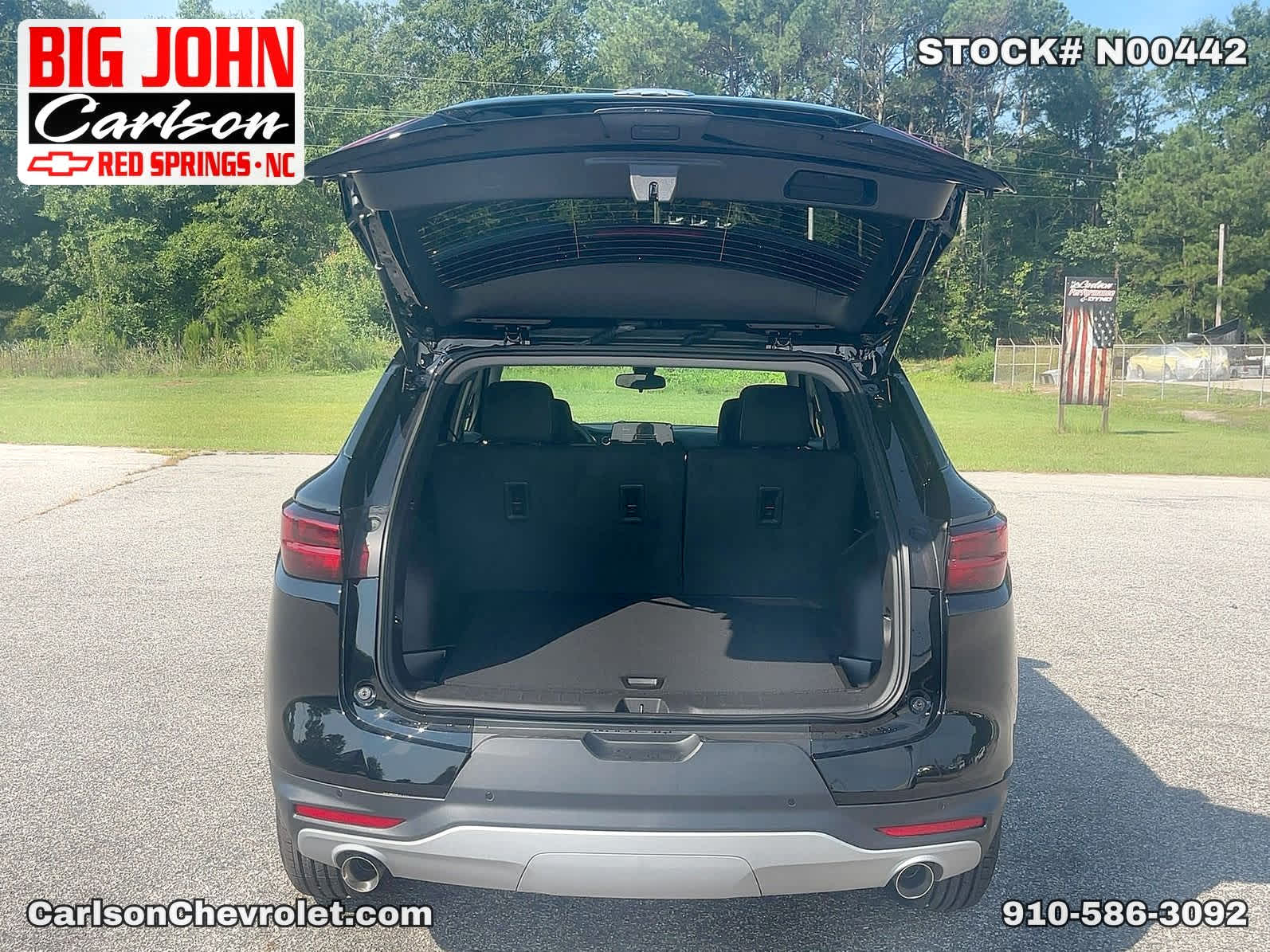 2026 Chevrolet Blazer 2LT - Photo 6