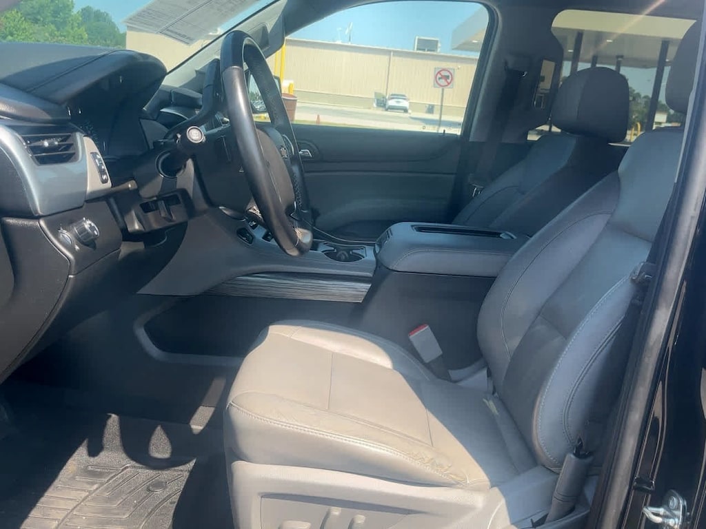 Used 2020 Chevrolet Tahoe LT SUV