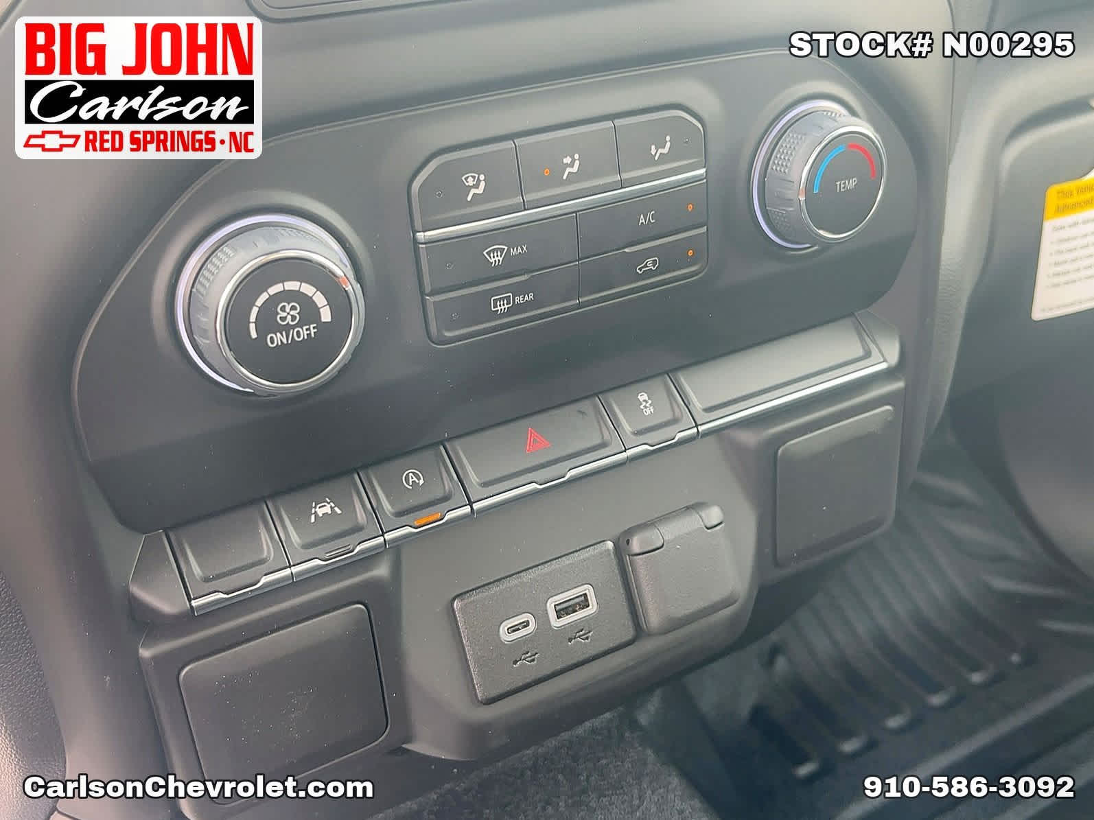 2026 Chevrolet Silverado 1500 Work Truck - Photo 21