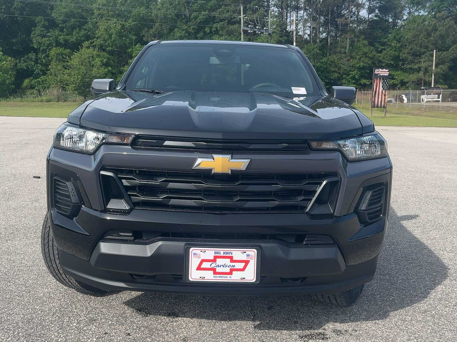 2026 Chevrolet Colorado LT - Photo 10