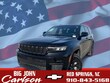  Jeep Grand Cherokee L