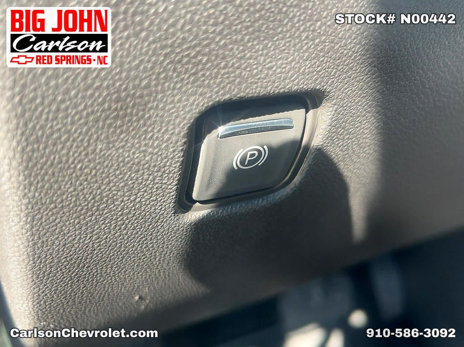 2026 Chevrolet Blazer 2LT - Photo 15