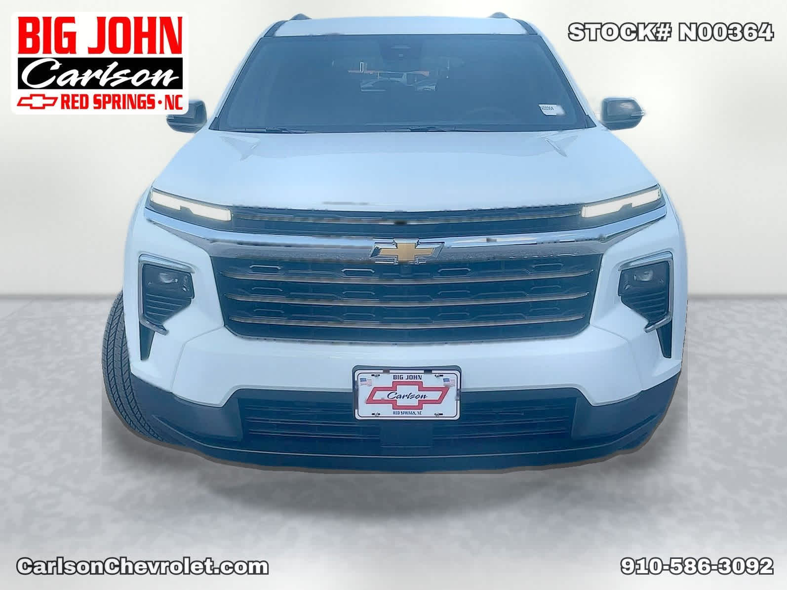 2026 Chevrolet Traverse LT - Photo 12