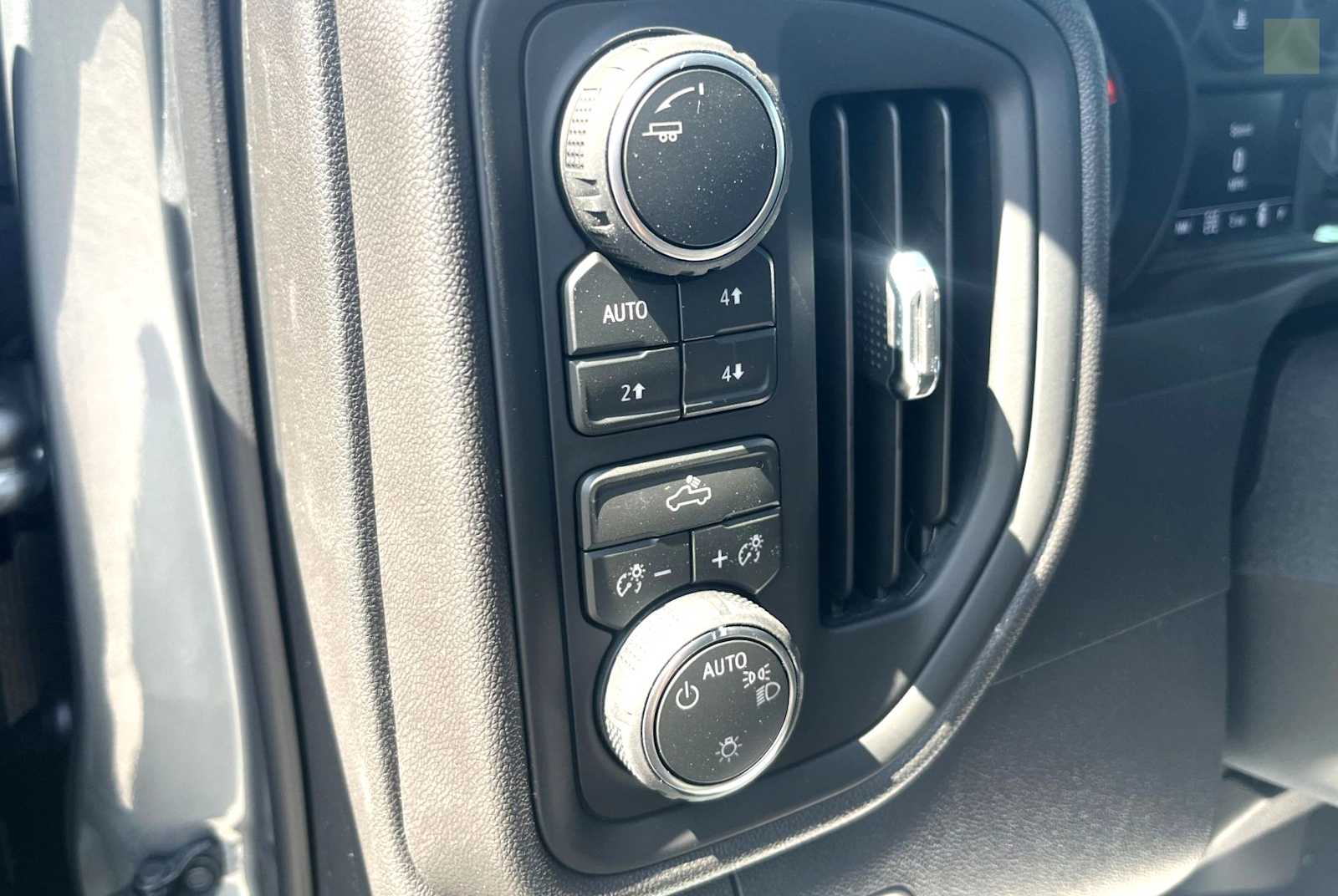 2026 Chevrolet Silverado 1500 Custom Trail Boss - Photo 33
