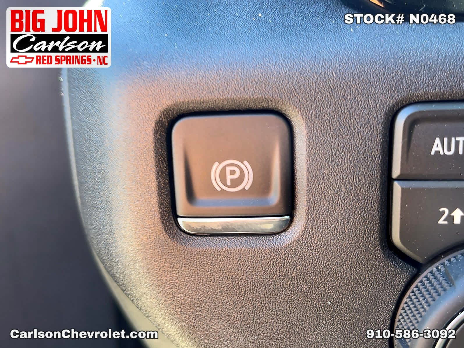 2026 Chevrolet Silverado 1500 RST - Photo 16
