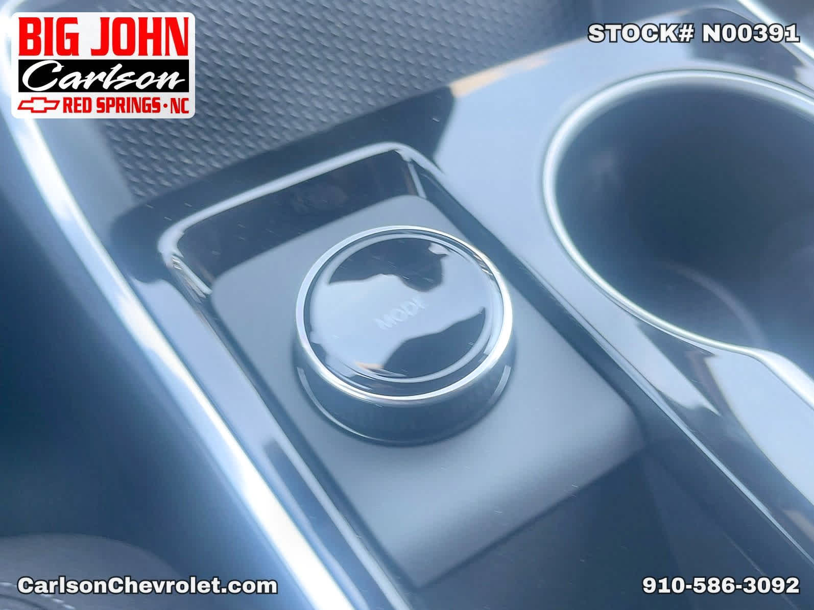 2026 Chevrolet Equinox LT - Photo 23