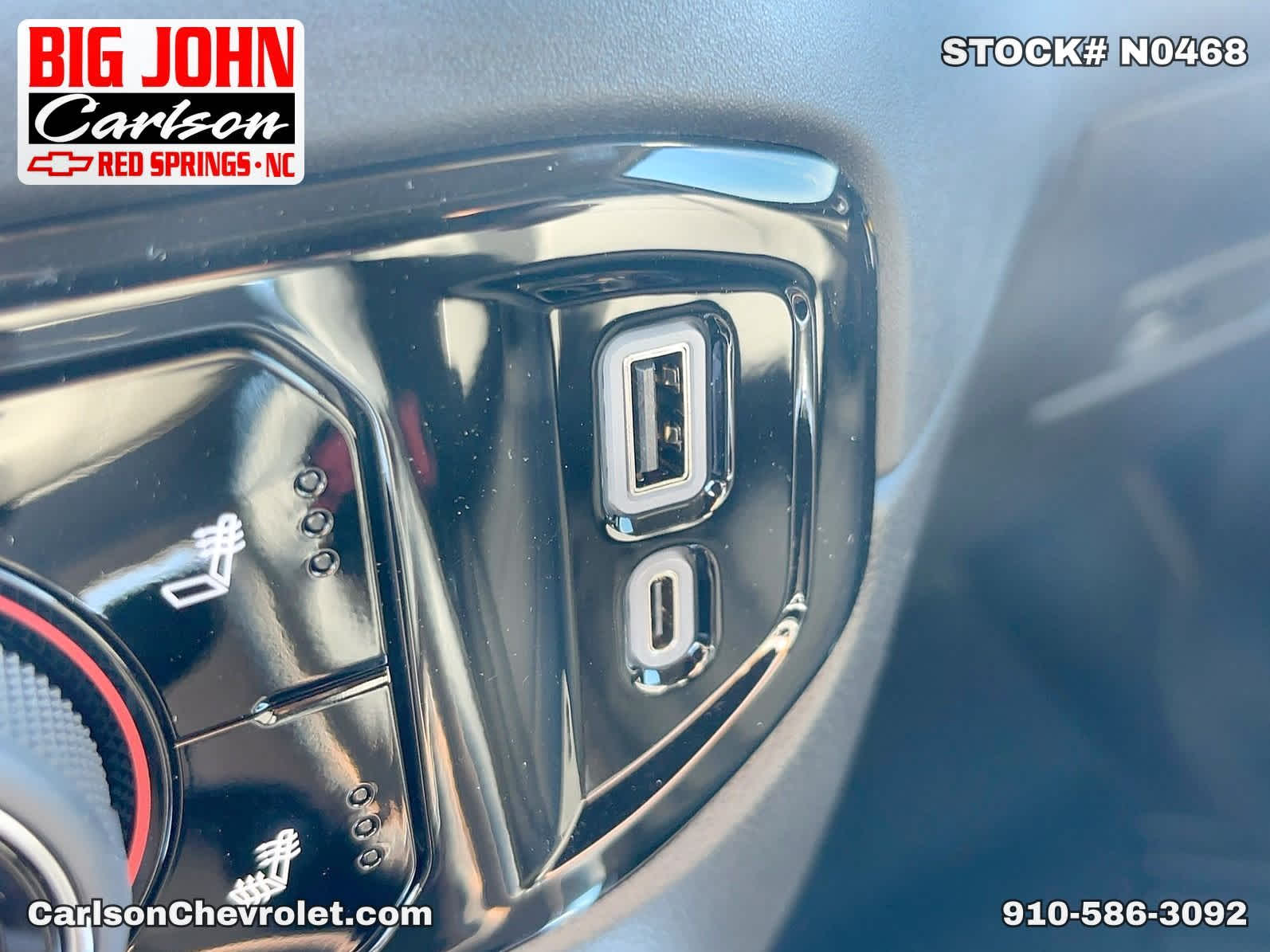 2026 Chevrolet Silverado 1500 RST - Photo 23