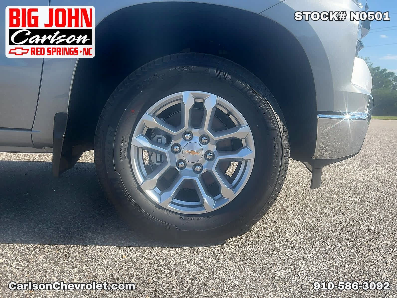 2026 Chevrolet Silverado 1500 LT - Photo 36