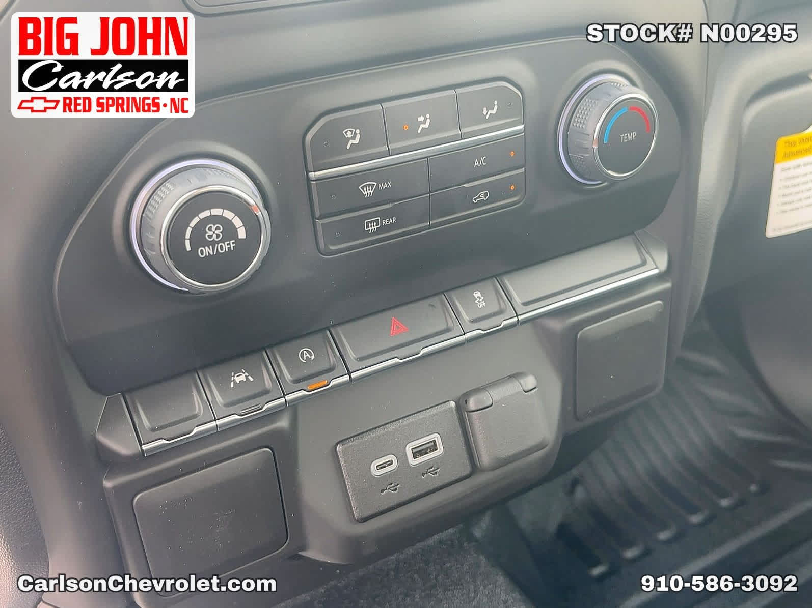 2026 Chevrolet Silverado 1500 Work Truck - Photo 21