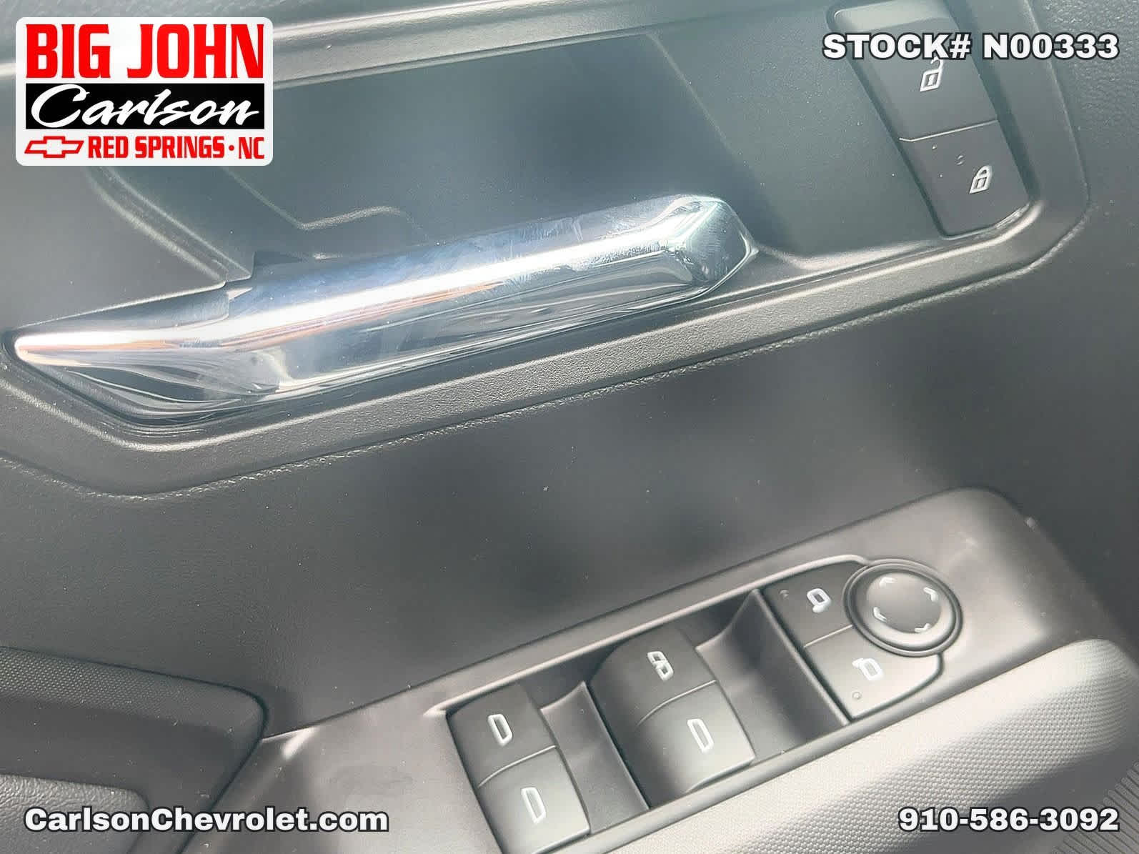 2026 Chevrolet Colorado LT - Photo 29
