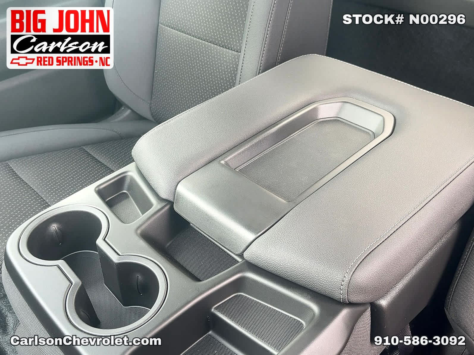2026 Chevrolet Silverado 1500 Work Truck - Photo 22