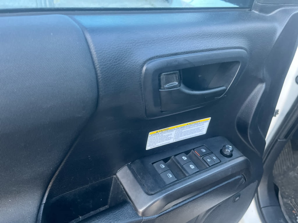 Used 2019 Toyota Tacoma 4WD SR