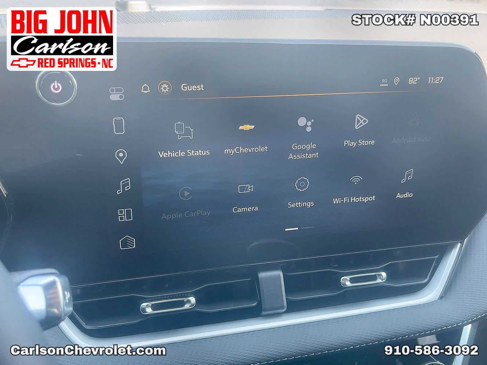 2026 Chevrolet Equinox LT - Photo 19