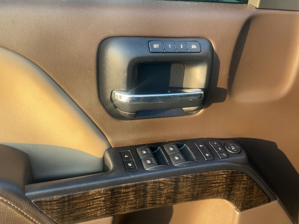 Used 2014 GMC Sierra 1500 Denali Truck