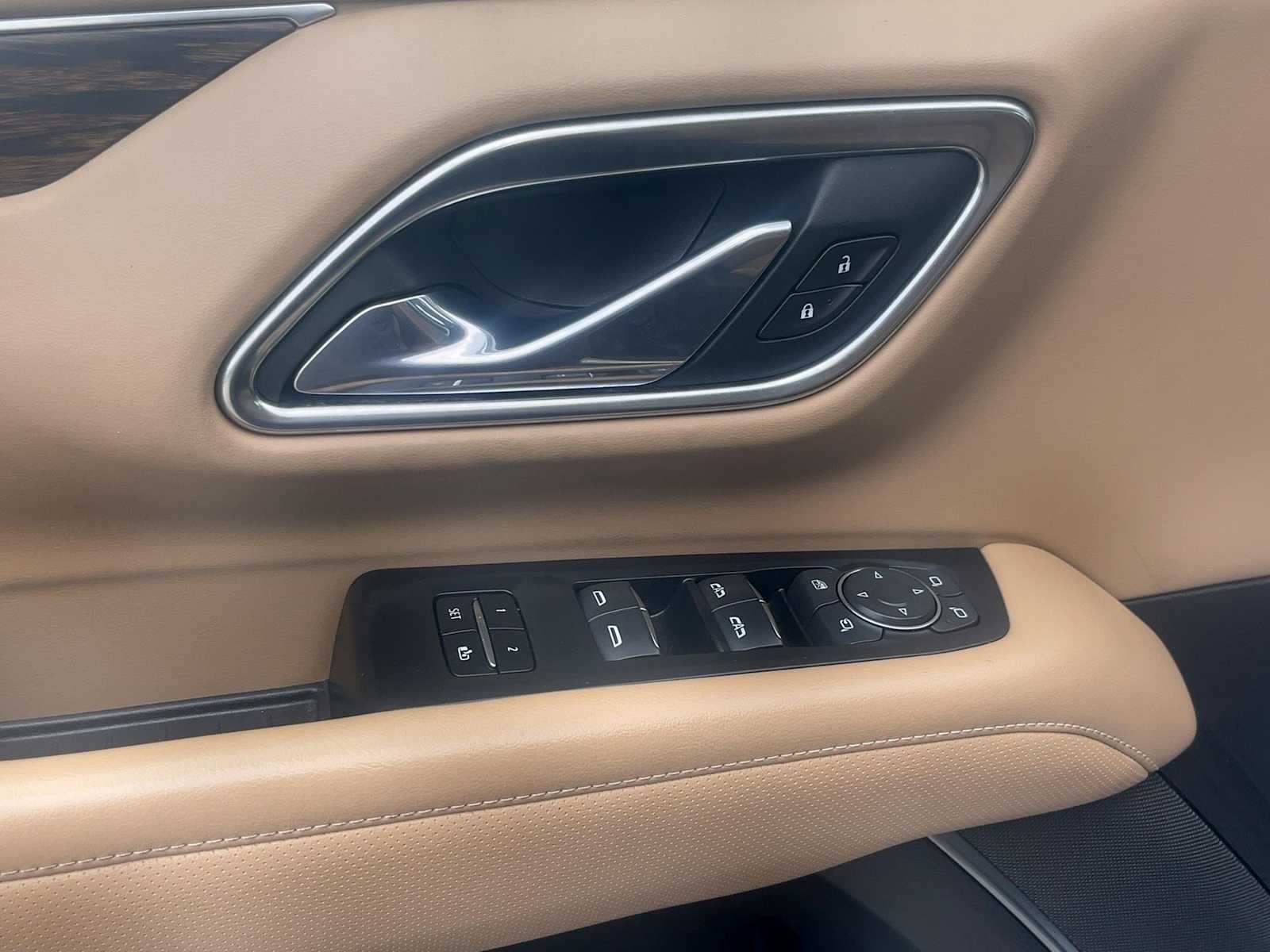 2021 Chevrolet Tahoe Premier - Photo 31