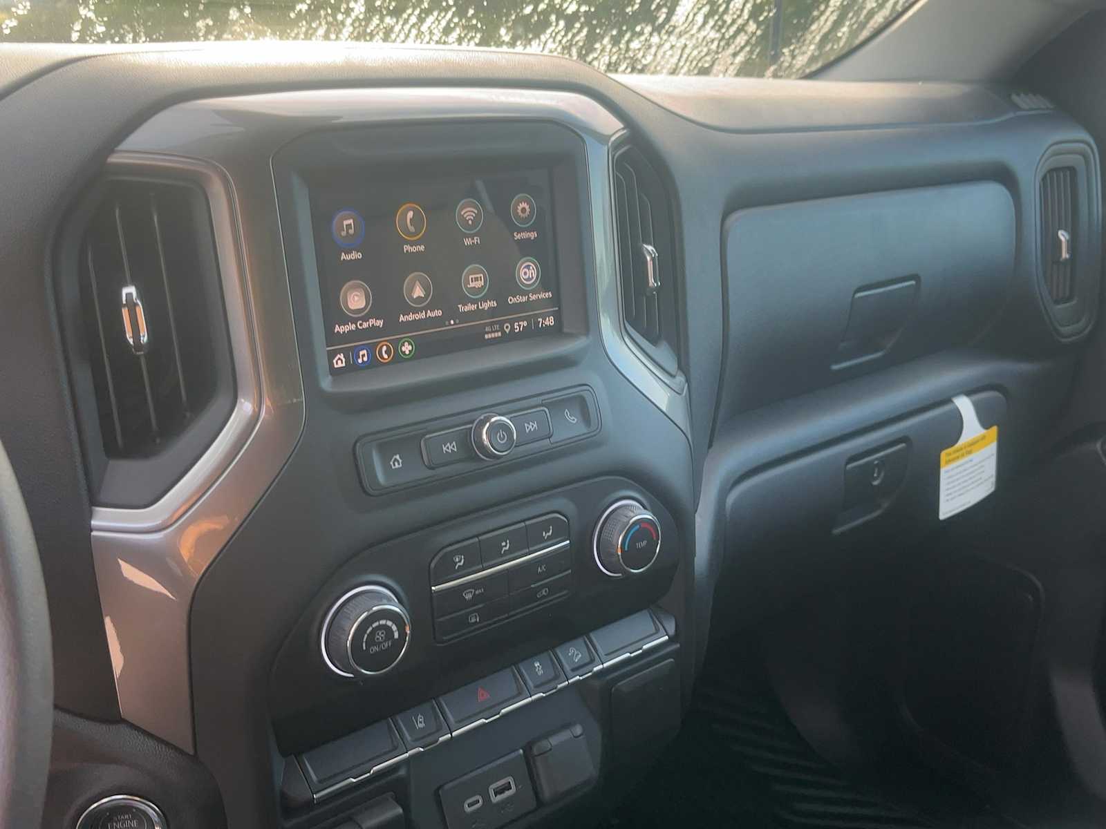 2026 Chevrolet Silverado 2500 HD Custom - Photo 18