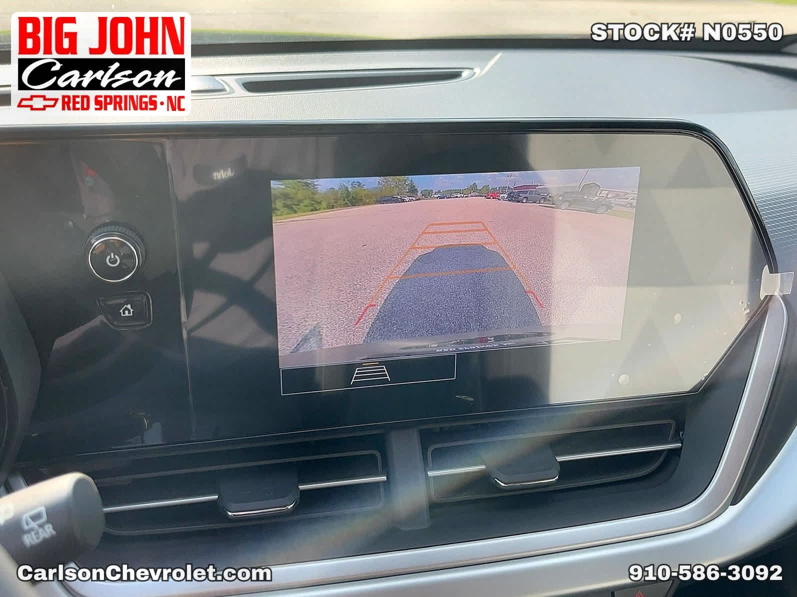 2026 Chevrolet Trax LS - Photo 18