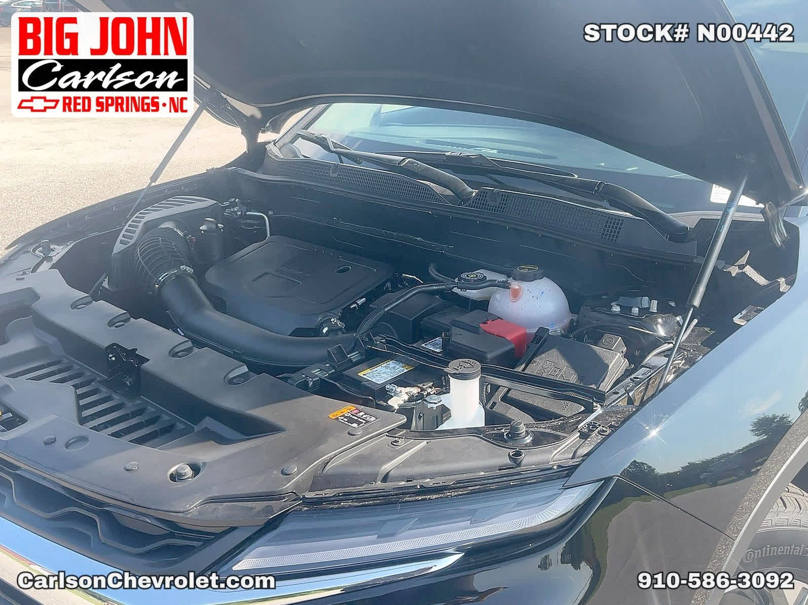2026 Chevrolet Blazer 2LT - Photo 12
