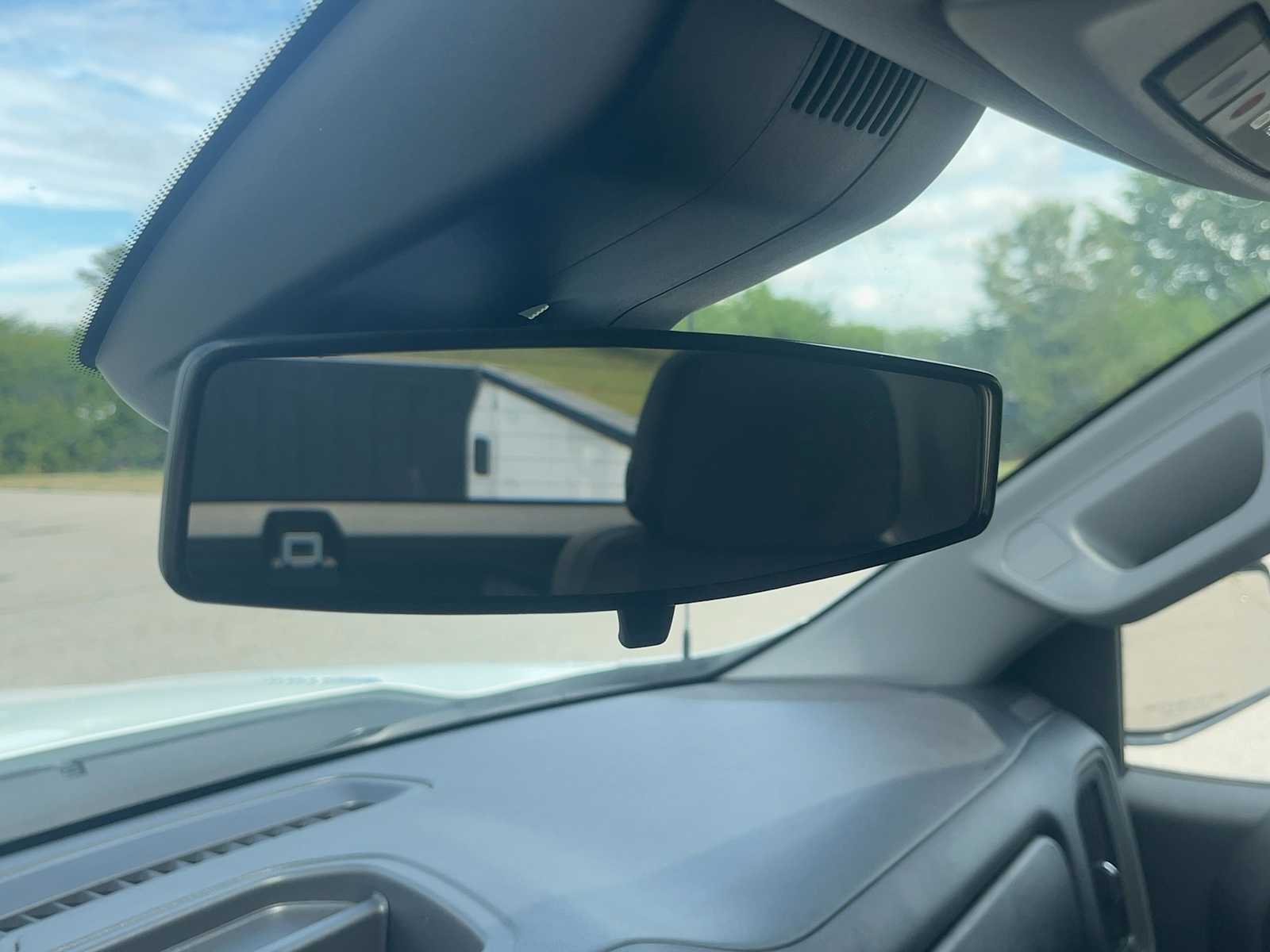 2026 Chevrolet Silverado 1500 Work Truck - Photo 23