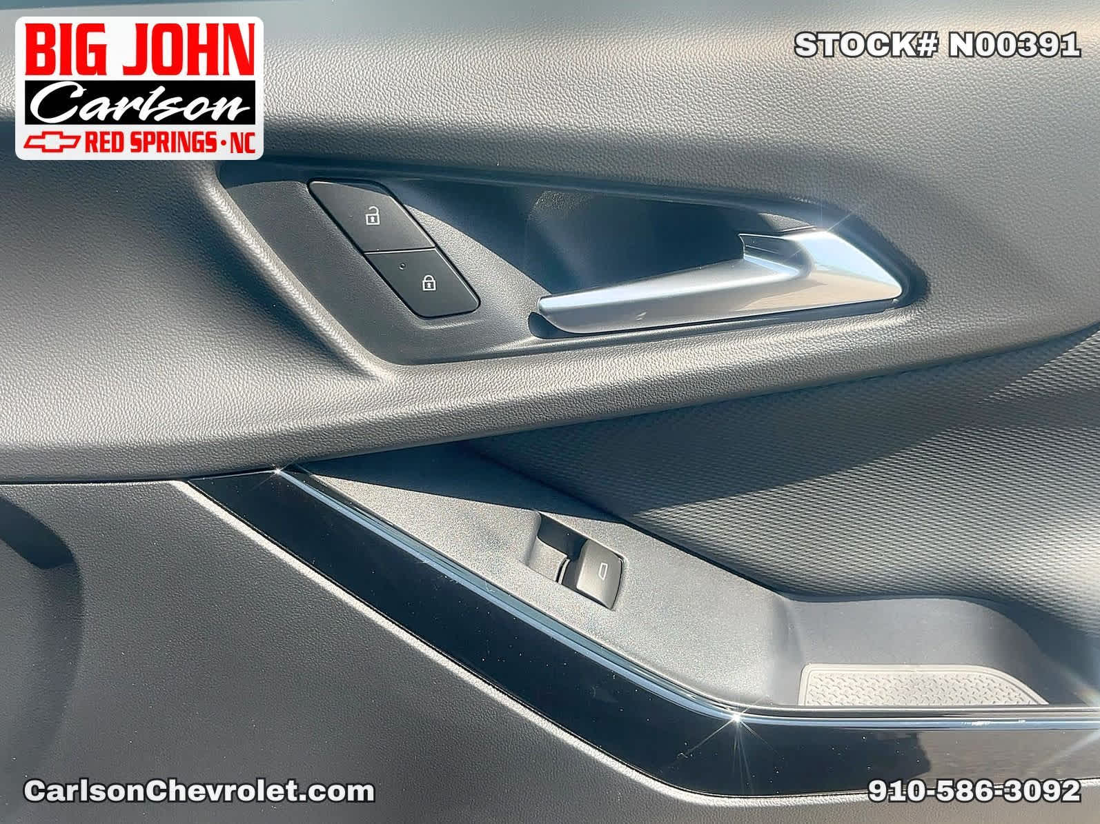2026 Chevrolet Equinox LT - Photo 36