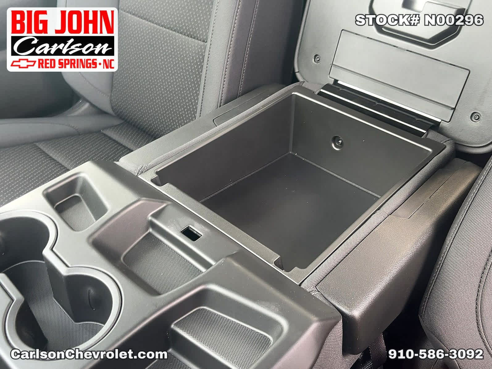 2026 Chevrolet Silverado 1500 Work Truck - Photo 23