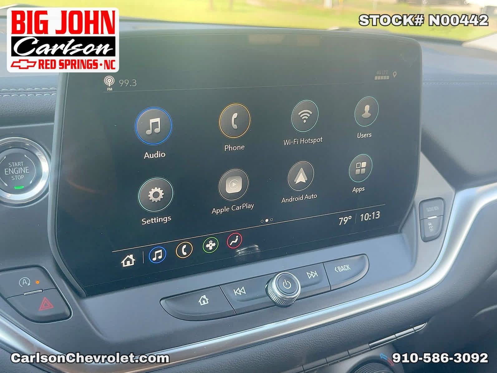 2026 Chevrolet Blazer 2LT - Photo 19
