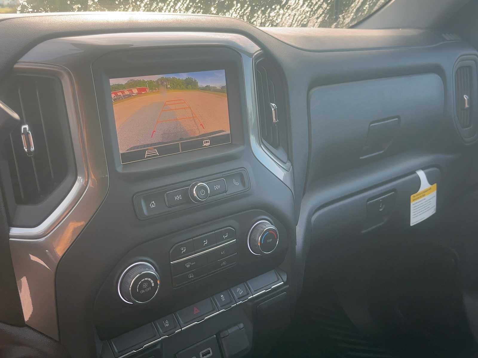 2026 Chevrolet Silverado 2500 HD Custom - Photo 19