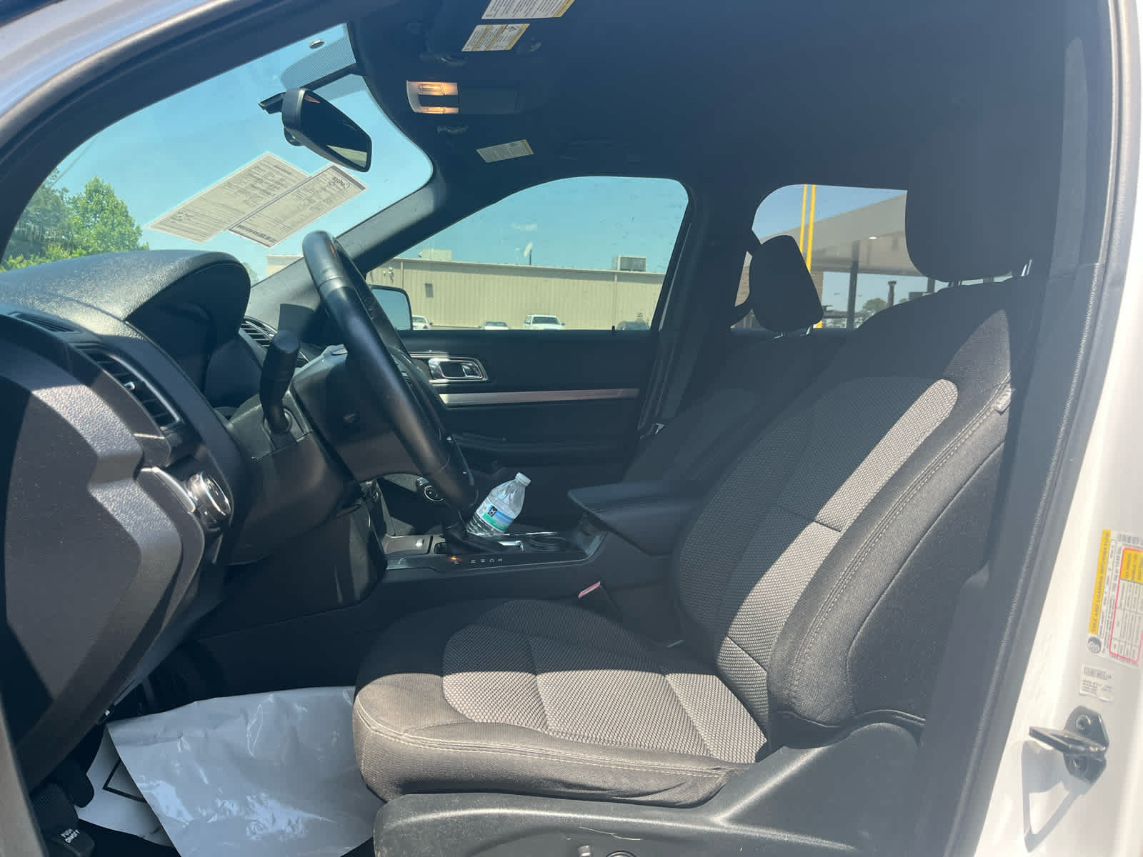 Used 2019 Ford Explorer XLT with VIN 1FM5K7D88KGA92148 for sale in Red Springs, NC