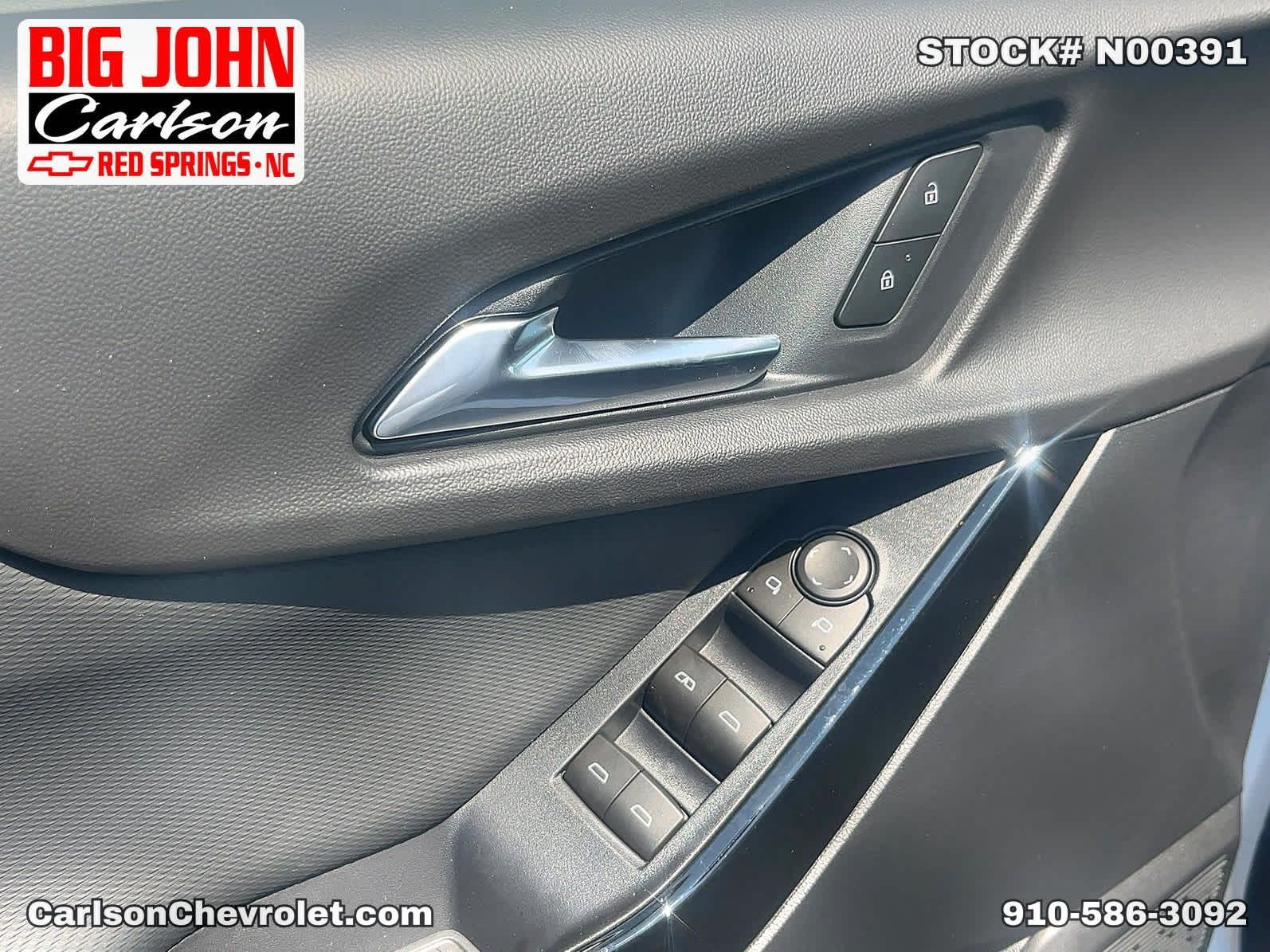 2026 Chevrolet Equinox LT - Photo 31