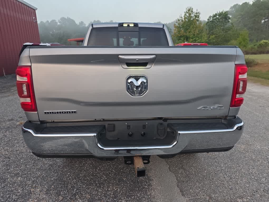 2022 Ram 2500 Big Horn photo 4