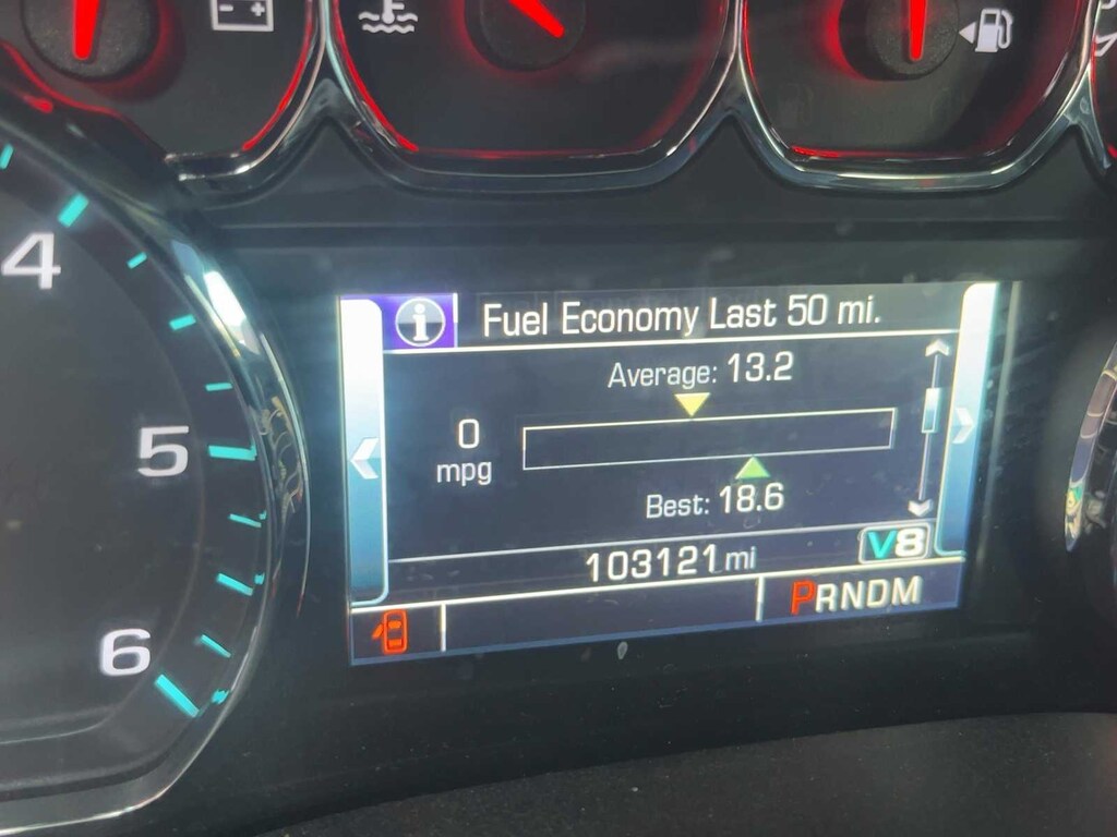 Used 2014 Chevrolet Silverado 1500 LT Truck