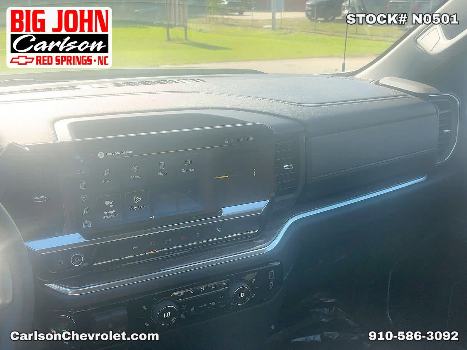2026 Chevrolet Silverado 1500 LT - Photo 20