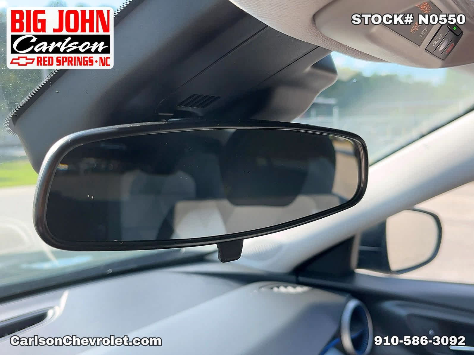 2026 Chevrolet Trax LS - Photo 27