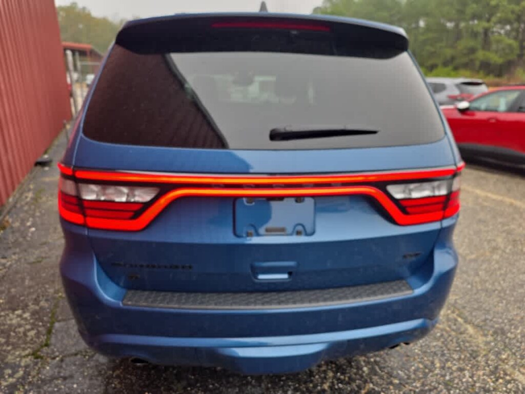 Used 2023 Dodge Durango GT Plus