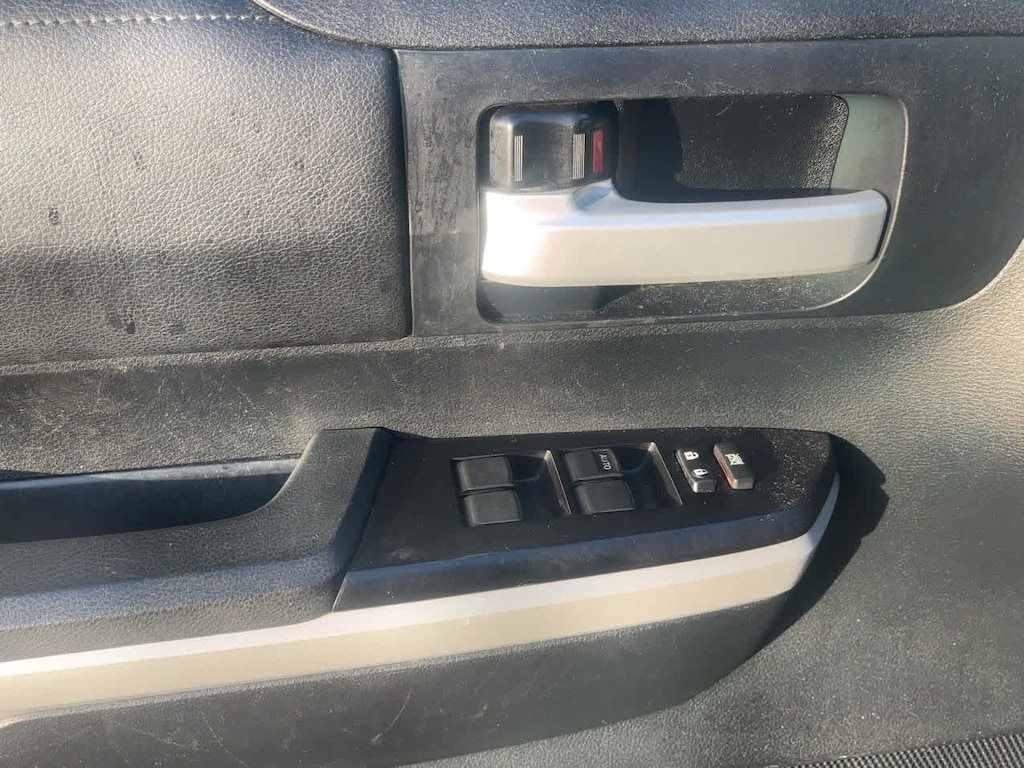 Used 2018 Toyota Tundra SR5 5.7L V8 Truck