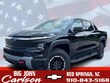 Chevrolet Silverado EV