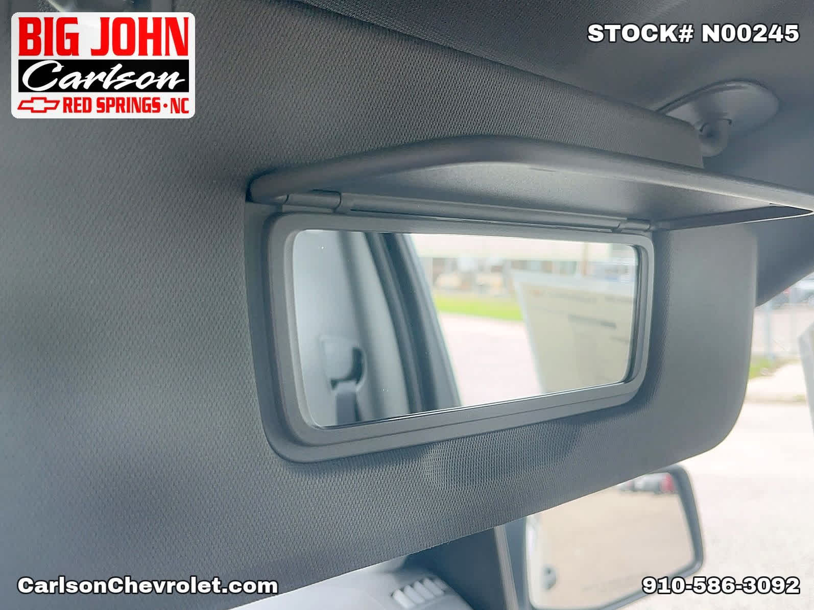 2026 Chevrolet Silverado 1500 Work Truck - Photo 30