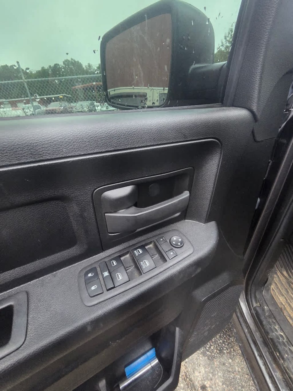 Used 2023 Ram 1500 Classic Tradesman Crew Cab 4x4 57 Box Truck