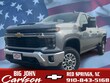  Chevrolet Silverado 2500 HD