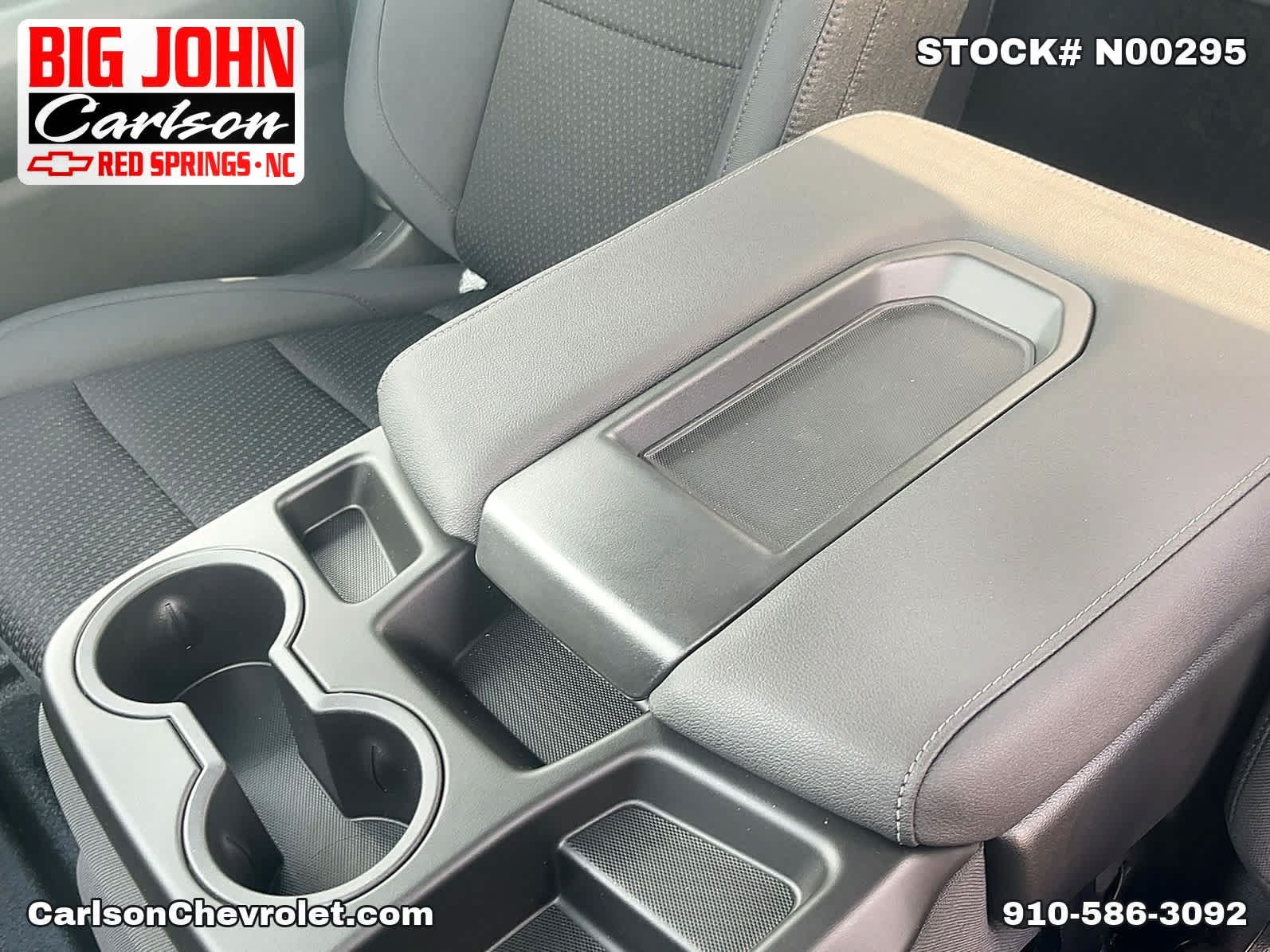 2026 Chevrolet Silverado 1500 Work Truck - Photo 23