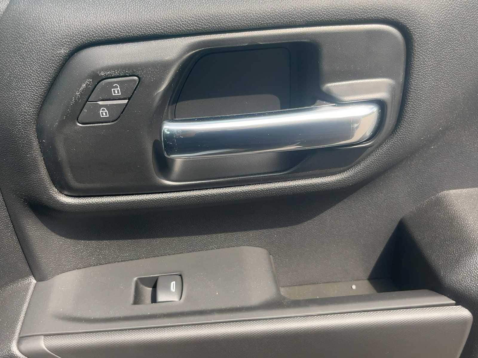 2026 Chevrolet Silverado 1500 Work Truck - Photo 30