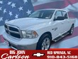  Ram 1500 Classic