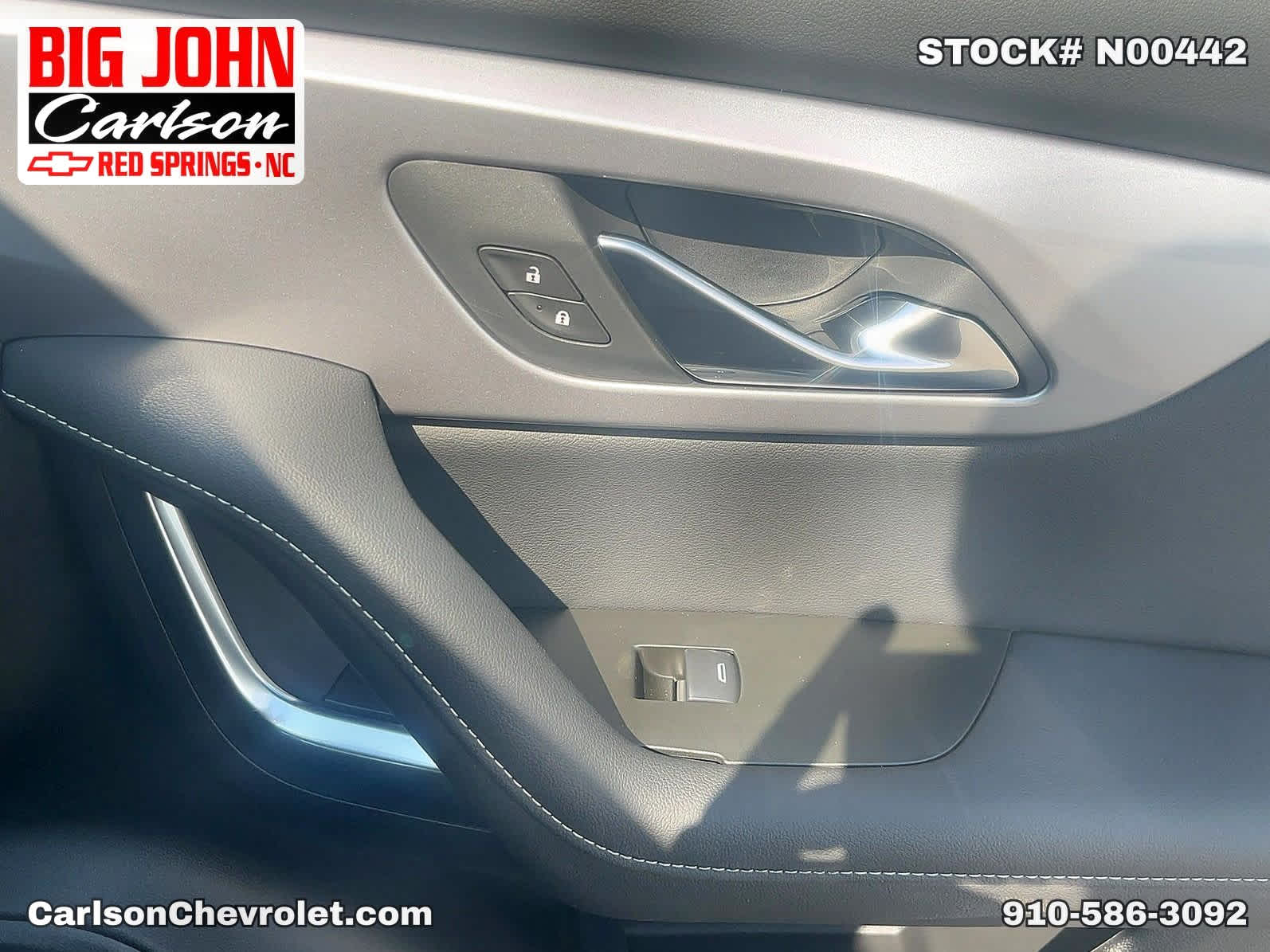 2026 Chevrolet Blazer 2LT - Photo 35